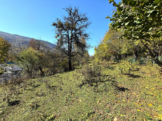 Объект по адресу Москва, Лесная ул, 4 