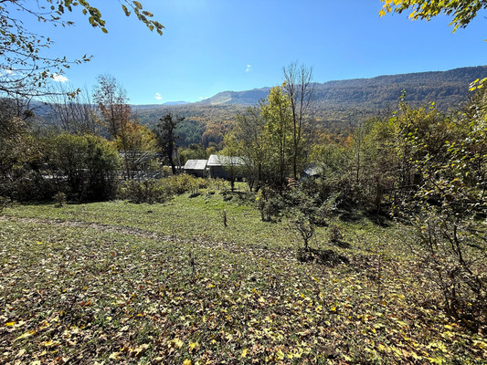 Объект по адресу Москва, Лесная ул, 4 