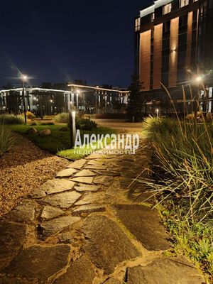 Объект по адресу Санкт-Петербург, Патриотов пр-кт, 35 