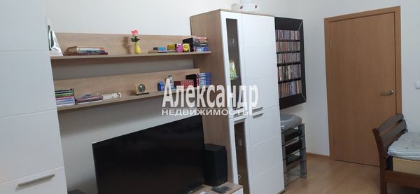 Фото квартиры по адресу Ленинградская обл, Всеволожский р-н, Новое Девяткино д, Капральская ул, д. 15