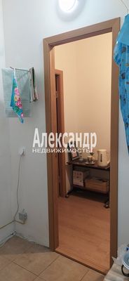 Фото квартиры по адресу Ленинградская обл, Всеволожский р-н, Новое Девяткино д, Капральская ул, д. 15