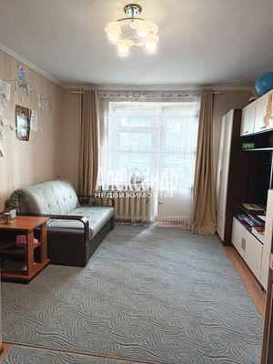 Объект по адресу Санкт-Петербург, Науки пр-кт, 44 