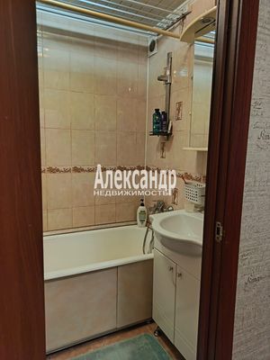 Объект по адресу Санкт-Петербург, Науки пр-кт, 44 