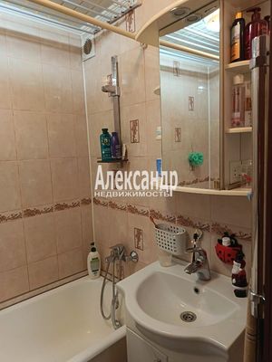 Объект по адресу Санкт-Петербург, Науки пр-кт, 44 