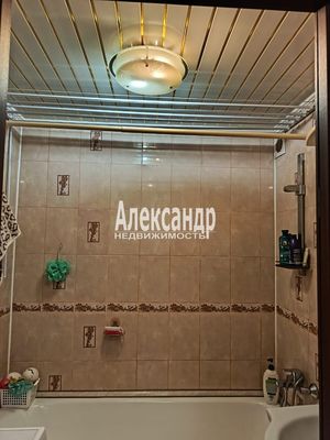 Объект по адресу Санкт-Петербург, Науки пр-кт, 44 