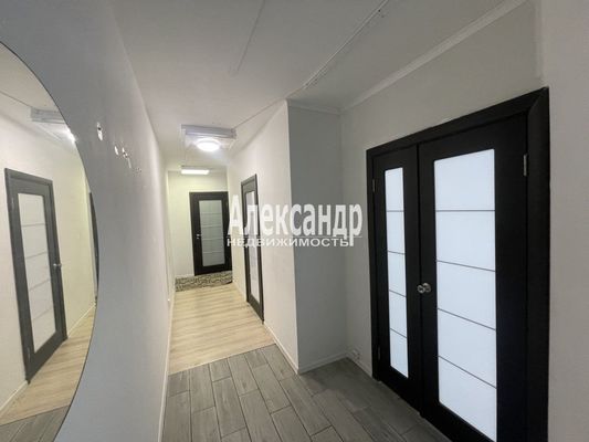 Объект по адресу Ленинградская обл, Всеволожский р-н, Екатерининская ул, д. 2