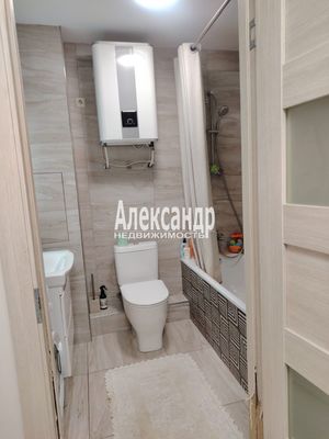 Объект по адресу Ленинградская обл, Всеволожский р-н, Сертолово-1 мкр, Пограничная ул, д. 4к2