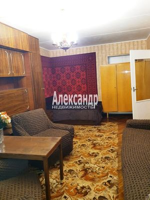 Объект по адресу Санкт-Петербург г, Строителей наб, д. 6