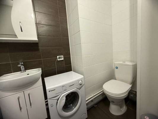 Объект по адресу Санкт-Петербург г, Кузнецовская ул, д. 58к1