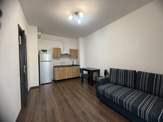 Объект по адресу Санкт-Петербург г, Кузнецовская ул, д. 58к1