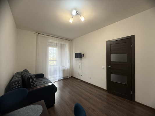 Объект по адресу Санкт-Петербург г, Кузнецовская ул, д. 58к1