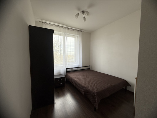 Объект по адресу Санкт-Петербург г, Кузнецовская ул, д. 58к1