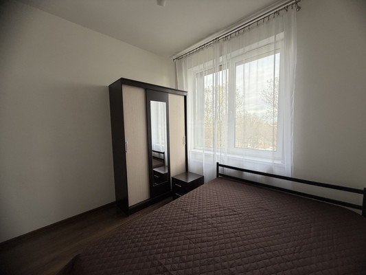 Объект по адресу Санкт-Петербург г, Кузнецовская ул, д. 58к1