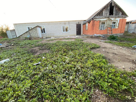 Объект по адресу Москва, Гоголя ул, 76 