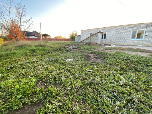 Объект по адресу Москва, Гоголя ул, 76 