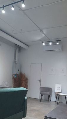 Объект по адресу Москва, Большой Тишинский пер, 30 