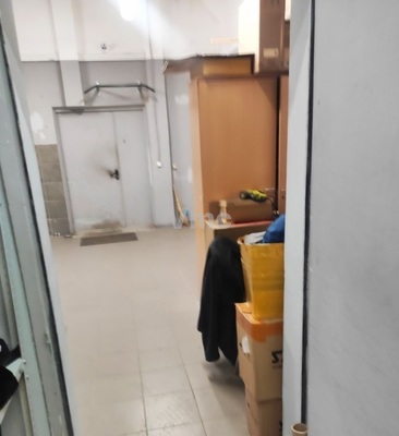 Объект по адресу Москва, Бутлерова ул, 17Б 