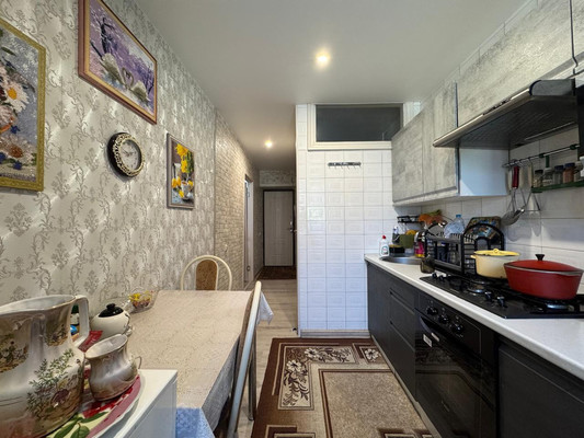 Объект по адресу Москва, Северная ул, 15 