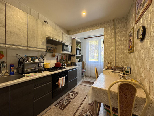 Объект по адресу Москва, Северная ул, 15 