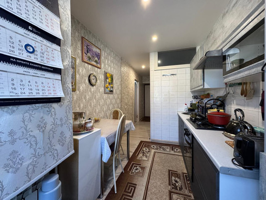 Объект по адресу Москва, Северная ул, 15 