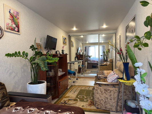 Объект по адресу Москва, Северная ул, 15 