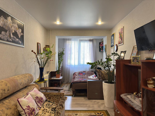 Объект по адресу Москва, Северная ул, 15 