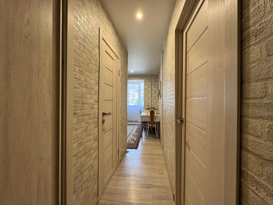 Объект по адресу Москва, Северная ул, 15 