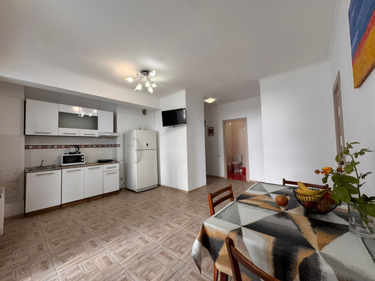 Фото квартиры по адресу Краснодарский край, Анапский р-н, Таманская ул, д. 121к1