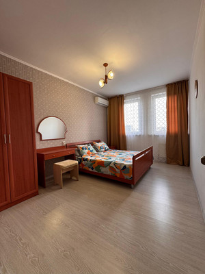 Фото квартиры по адресу Краснодарский край, Анапский р-н, Таманская ул, д. 121к1