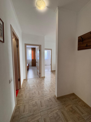 Объект по адресу Краснодарский край, Анапский р-н, Таманская ул, д. 121к1