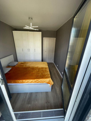 Объект по адресу Москва г, Складочная ул, д. 2