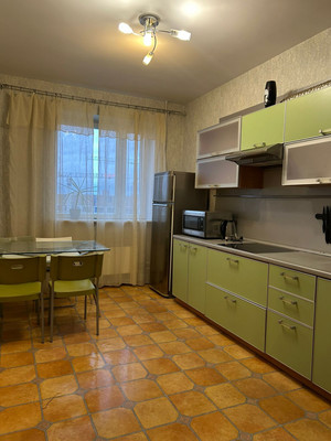 Объект по адресу Санкт-Петербург г, Поликарпова аллея, д. 2