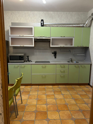 Объект по адресу Санкт-Петербург г, Поликарпова аллея, д. 2