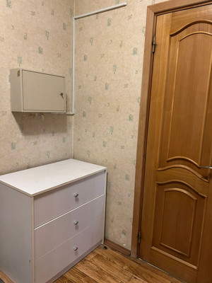 Объект по адресу Санкт-Петербург г, Поликарпова аллея, д. 2