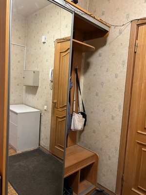 Объект по адресу Санкт-Петербург г, Поликарпова аллея, д. 2