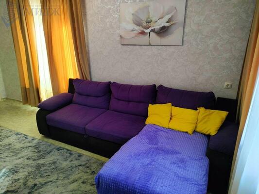 Объект по адресу Москва, Партизана Железняка ул, 12А 