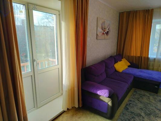 Объект по адресу Москва, Партизана Железняка ул, 12А 