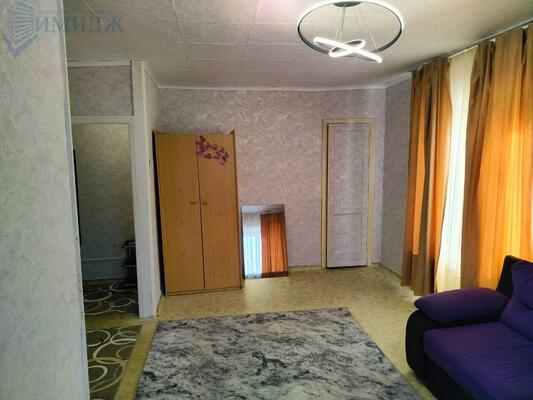 Объект по адресу Москва, Партизана Железняка ул, 12А 