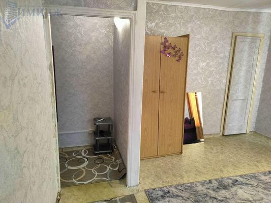 Объект по адресу Москва, Партизана Железняка ул, 12А 