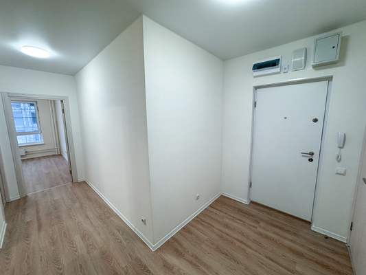 Объект по адресу Москва, Ивана Франко ул, 20 кор. 1 