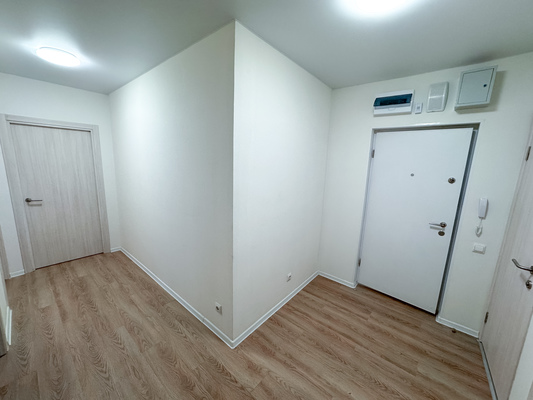 Объект по адресу Москва, Ивана Франко ул, 20 кор. 1 