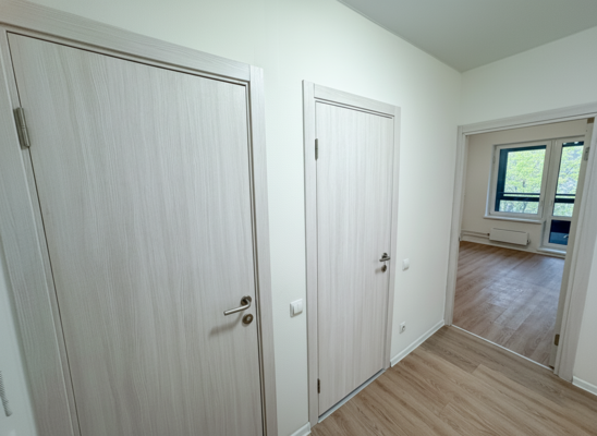 Объект по адресу Москва, Ивана Франко ул, 20 кор. 1 