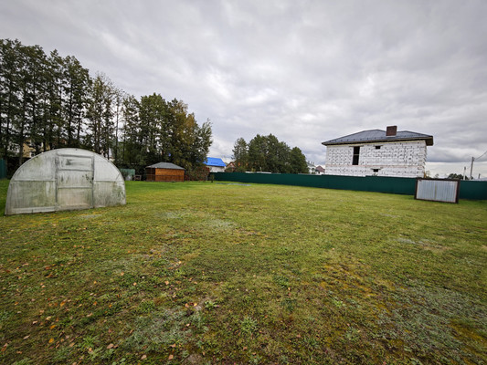 Объект по адресу Московская обл, Раменский р-н, Осеченки д, Осенняя ул