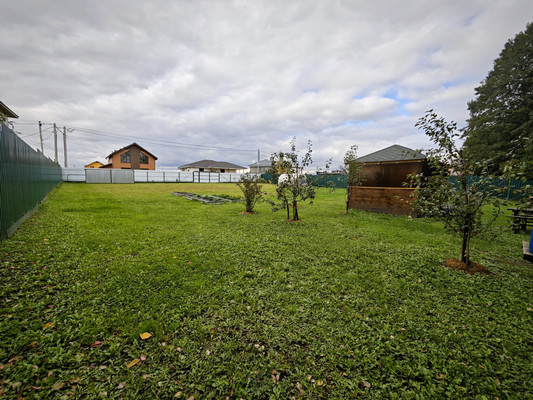 Объект по адресу Московская обл, Раменский р-н, Осеченки д, Осенняя ул