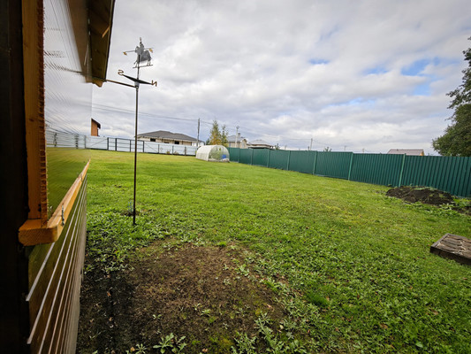 Объект по адресу Московская обл, Раменский р-н, Осеченки д, Осенняя ул