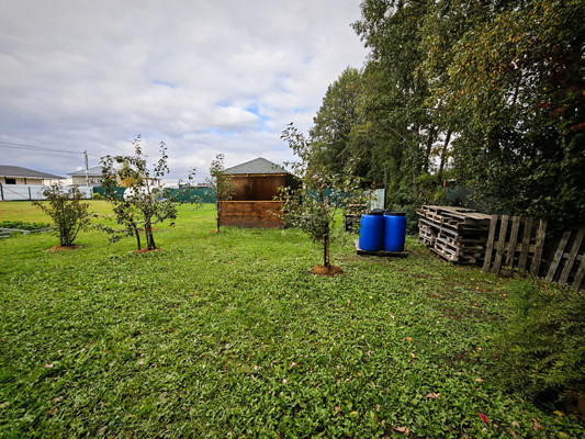 Объект по адресу Московская обл, Раменский р-н, Осеченки д, Осенняя ул
