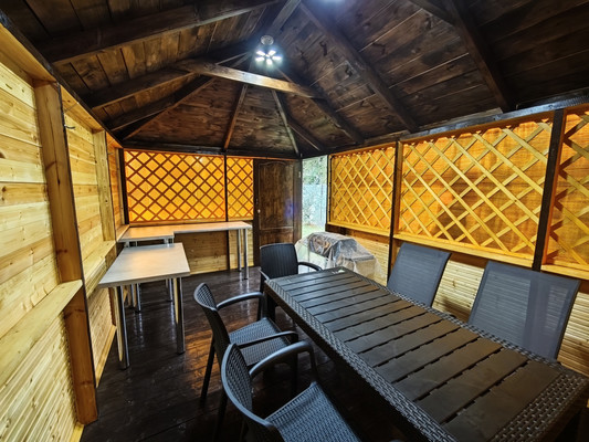 Объект по адресу Московская обл, Раменский р-н, Осеченки д, Осенняя ул