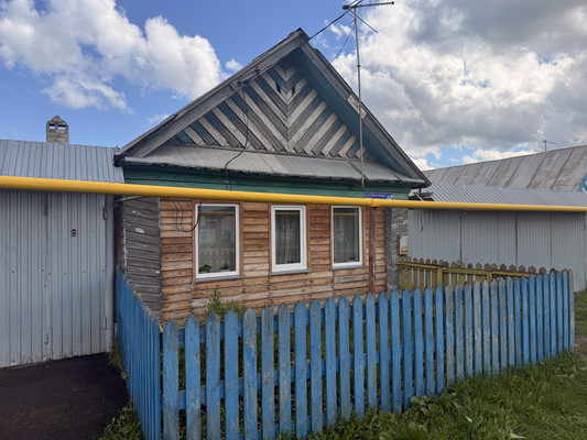 Объект по адресу Татарстан Респ, Песочная ул