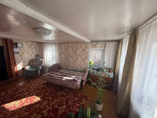 Объект по адресу Татарстан Респ, Песочная ул