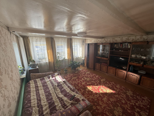 Объект по адресу Татарстан Респ, Песочная ул